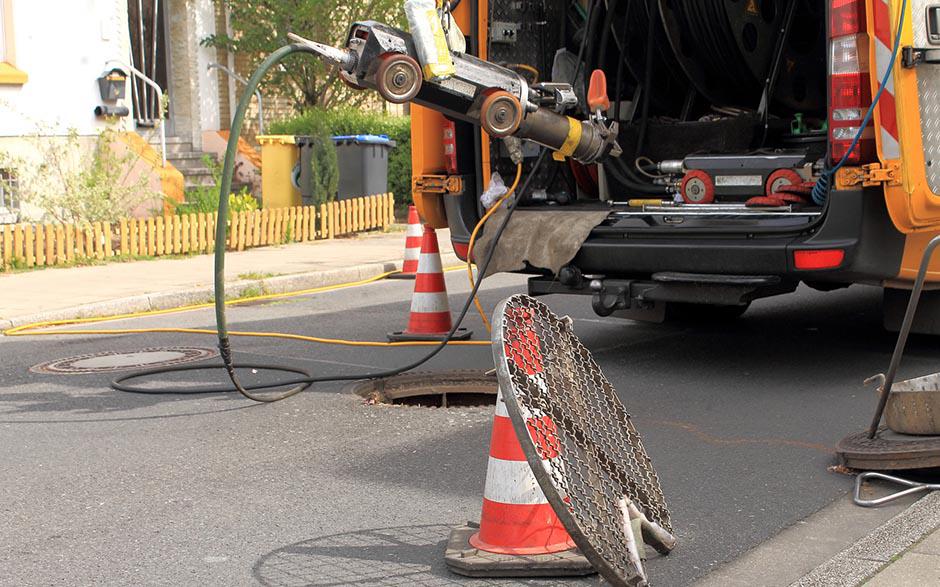 débouchage canalisation pas cher Groslay