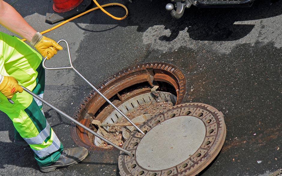 débouchage canalisation Groslay
