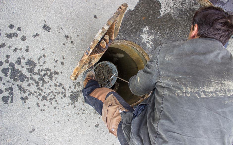  débouchage canalisation Groslay