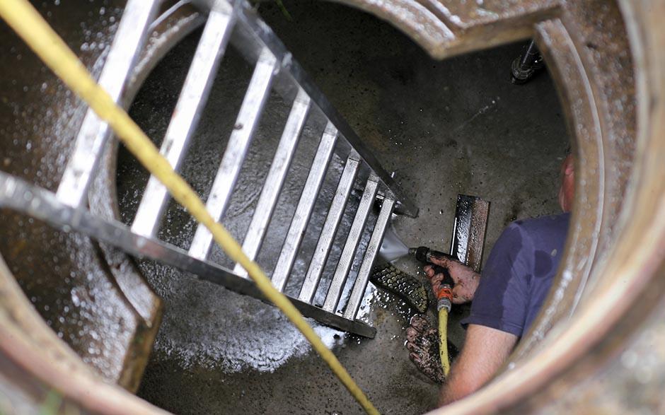 débouchage canalisation Le Mesnil-le-Roi