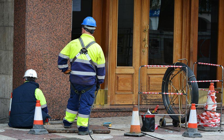 débouchage canalisation pas cher Groslay