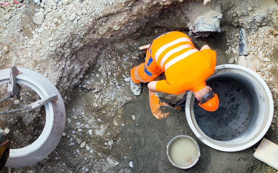 débouchage de canalisation Groslay