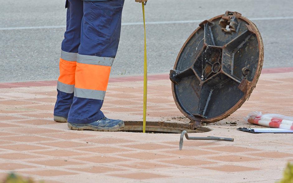  débouchage canalisation Groslay