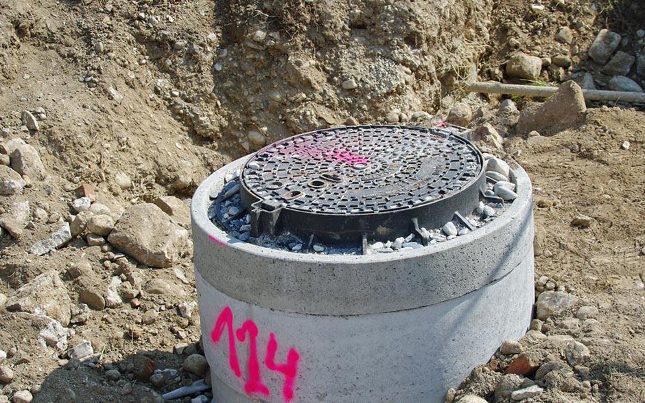  débouchage canalisation Groslay