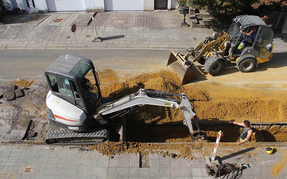  débouchage canalisation Groslay